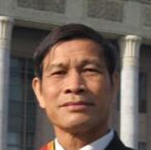 朱明德