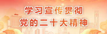 学习贯彻党的二十大精神